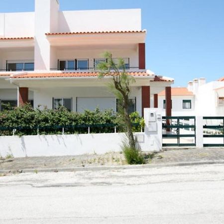 Canas Beach House - Al Areia Branca Eksteriør billede