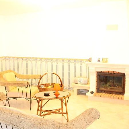 Canas Beach House - Al Areia Branca Eksteriør billede