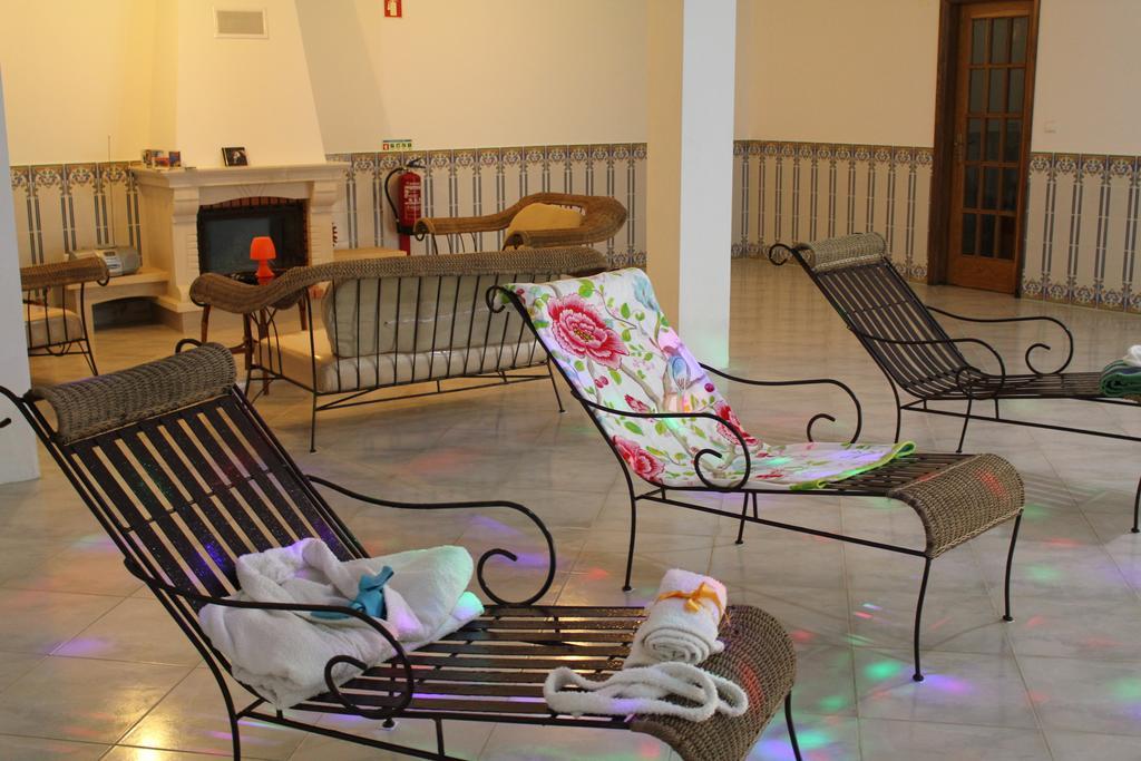 Canas Beach House - Al Areia Branca Eksteriør billede