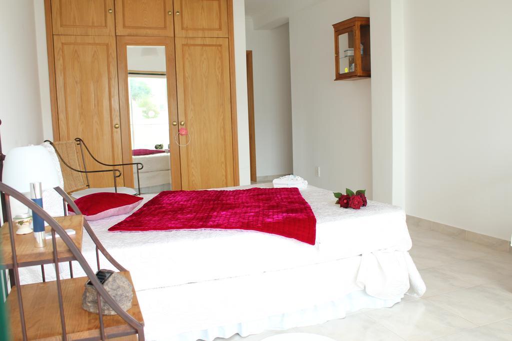 Canas Beach House - Al Areia Branca Værelse billede