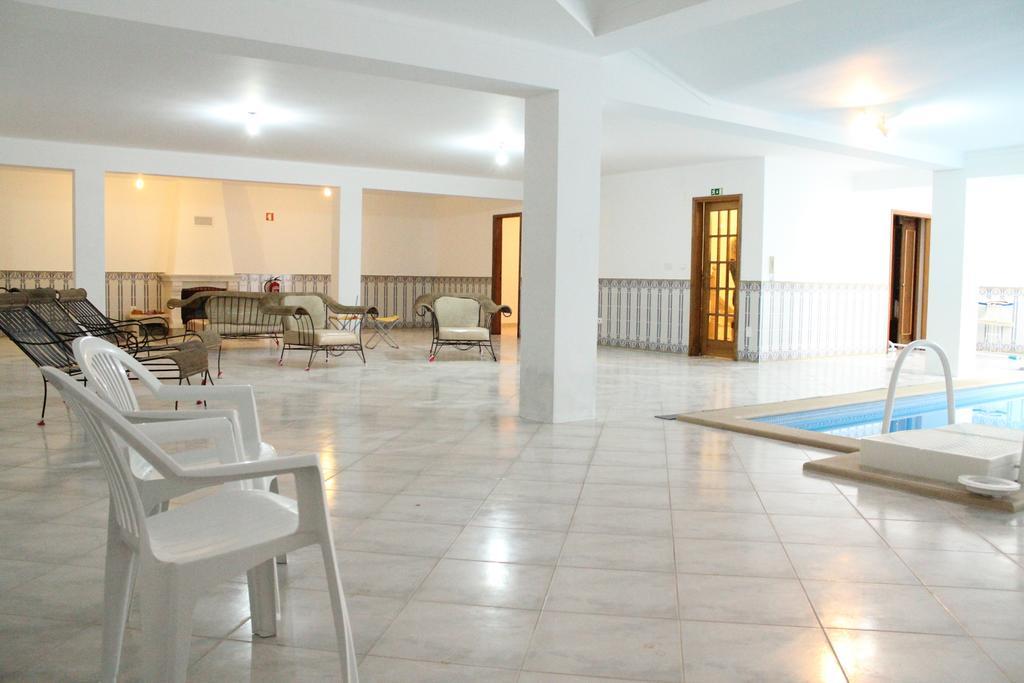 Canas Beach House - Al Areia Branca Eksteriør billede