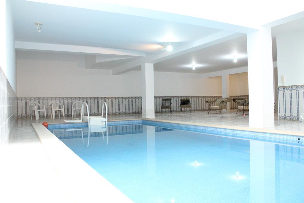 Canas Beach House - Al Areia Branca Eksteriør billede