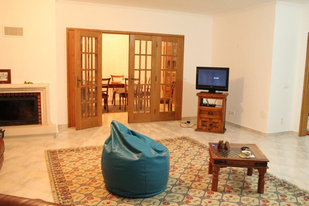 Canas Beach House - Al Areia Branca Eksteriør billede