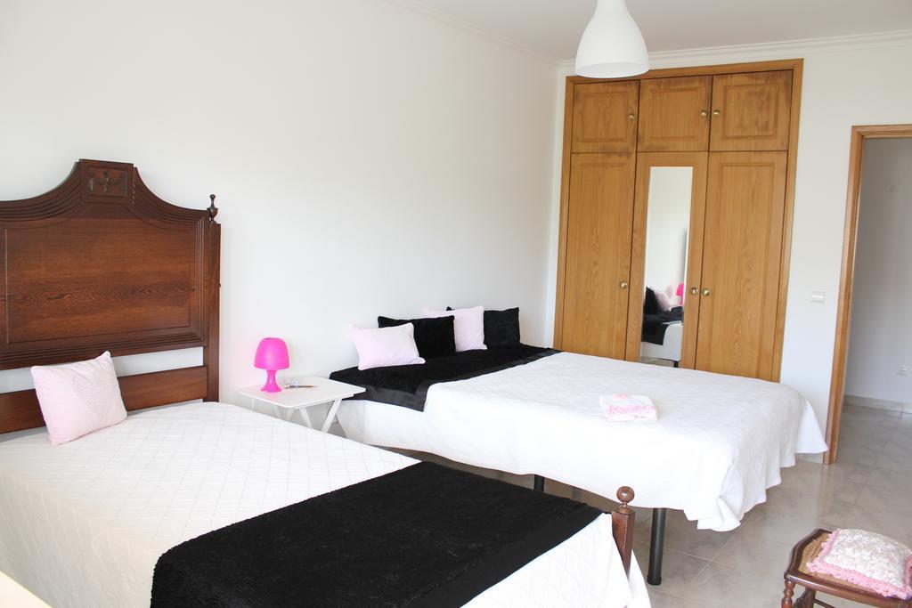 Canas Beach House - Al Areia Branca Værelse billede
