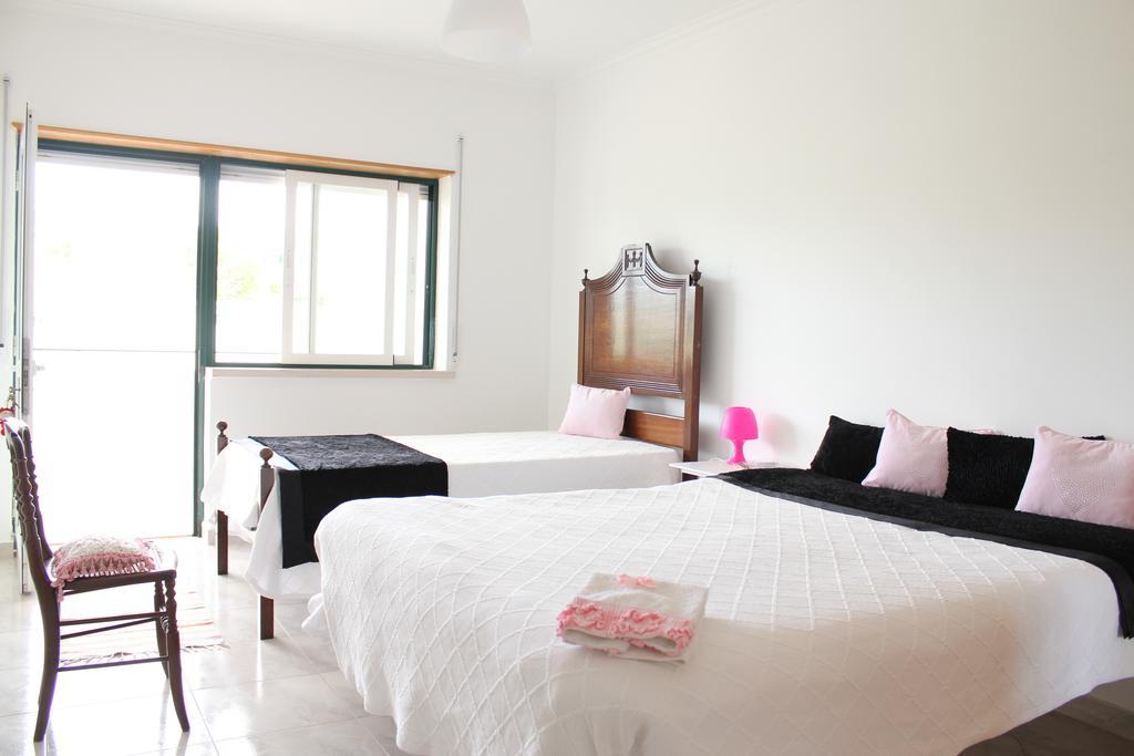 Canas Beach House - Al Areia Branca Værelse billede