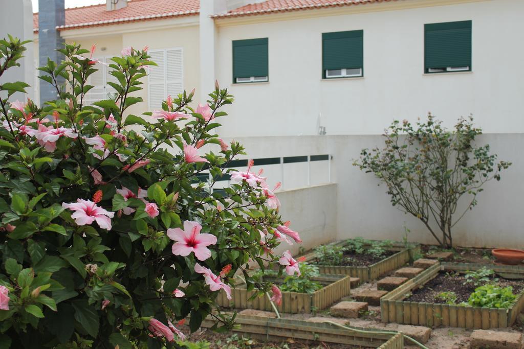 Canas Beach House - Al Areia Branca Eksteriør billede
