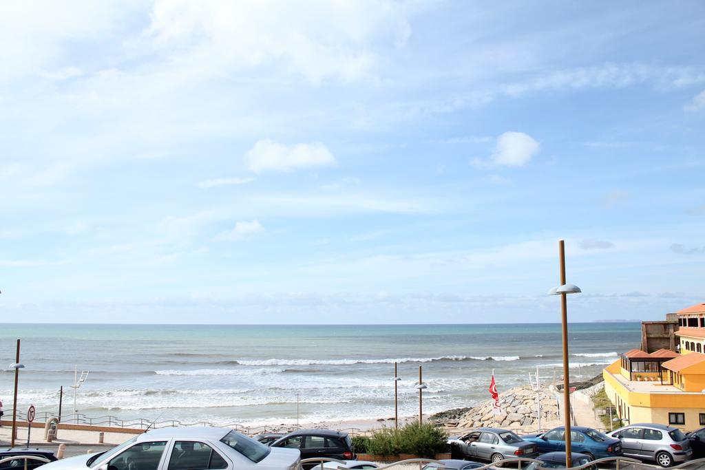 Canas Beach House - Al Areia Branca Eksteriør billede