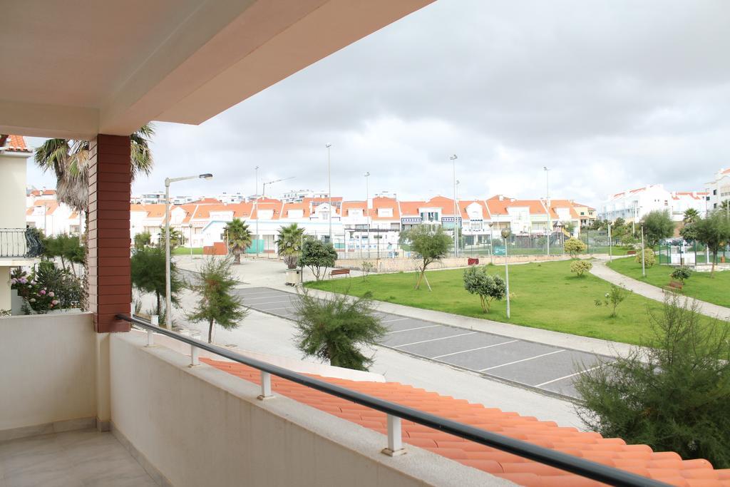 Canas Beach House - Al Areia Branca Eksteriør billede