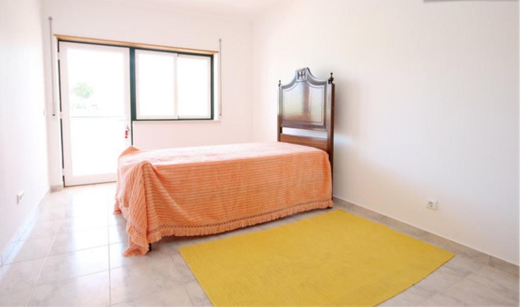 Canas Beach House - Al Areia Branca Værelse billede