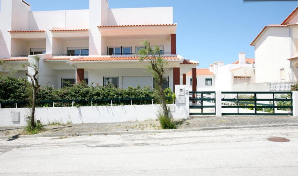 Canas Beach House - Al Areia Branca Eksteriør billede